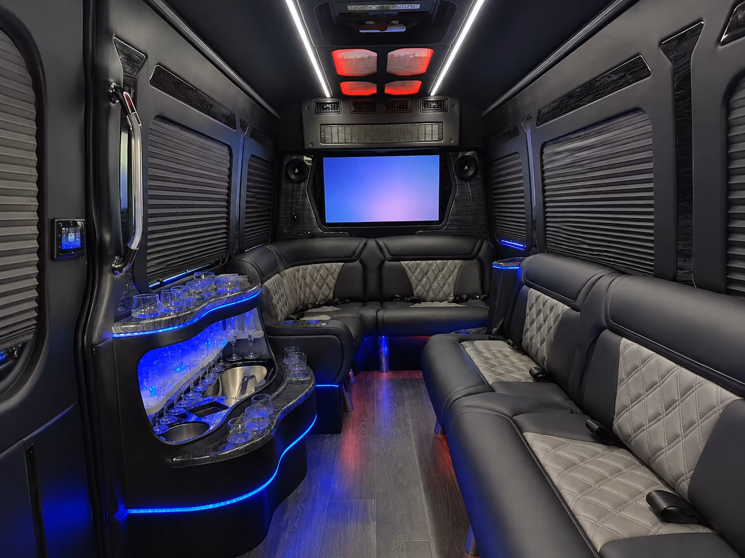 austin airport transfers corporate ground transportation