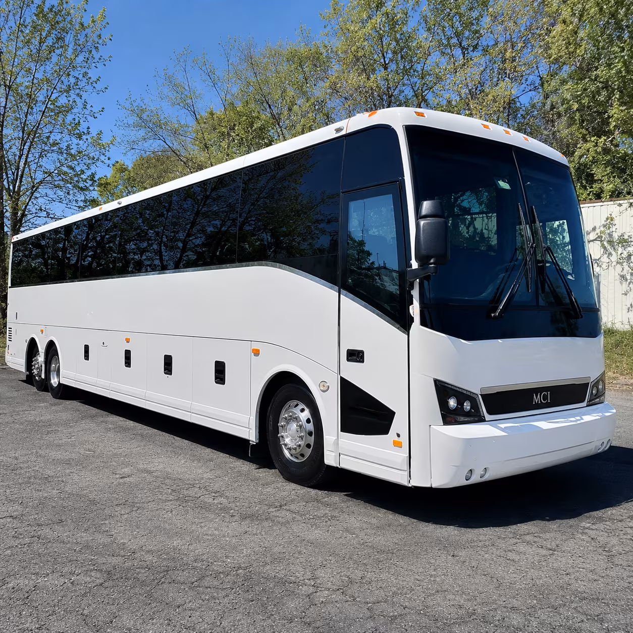 charter buses to baylor ut and every central texas stadium