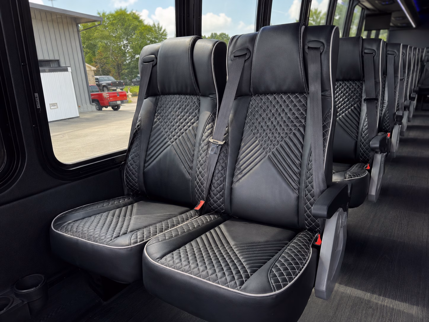 fall creek vineyards and hill country full day wine tour buses