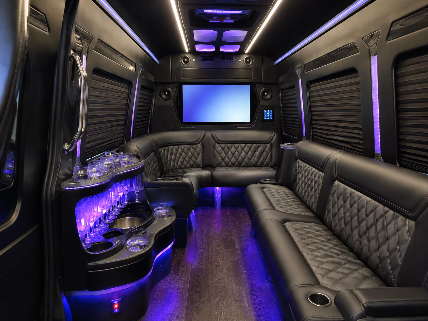 fort cavazos military group transportation made simple