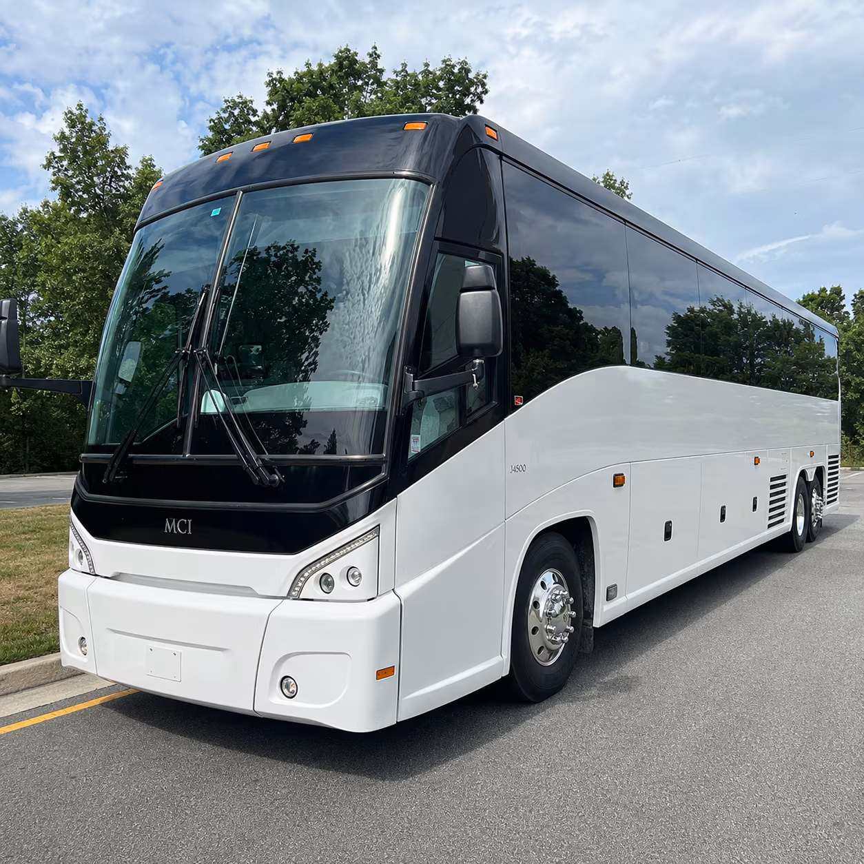 group transportation to extraco events center and waco concerts