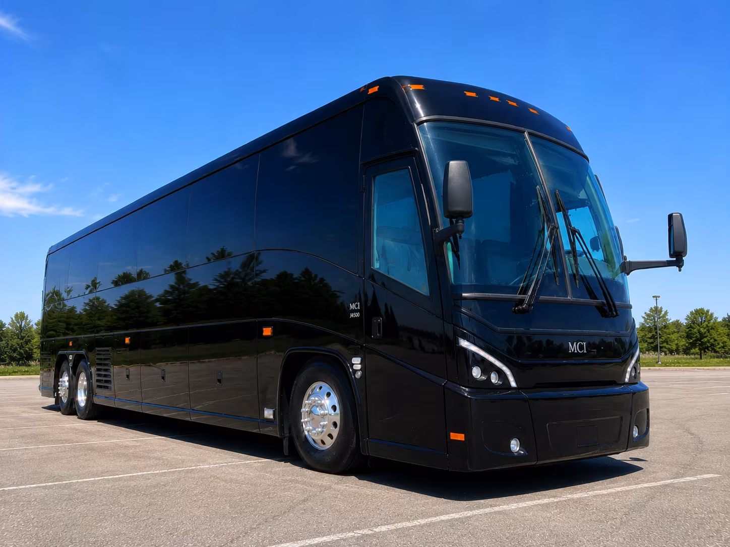if your group is following the temple wildcats or umhb cru into the playoffs a bus makes the trip