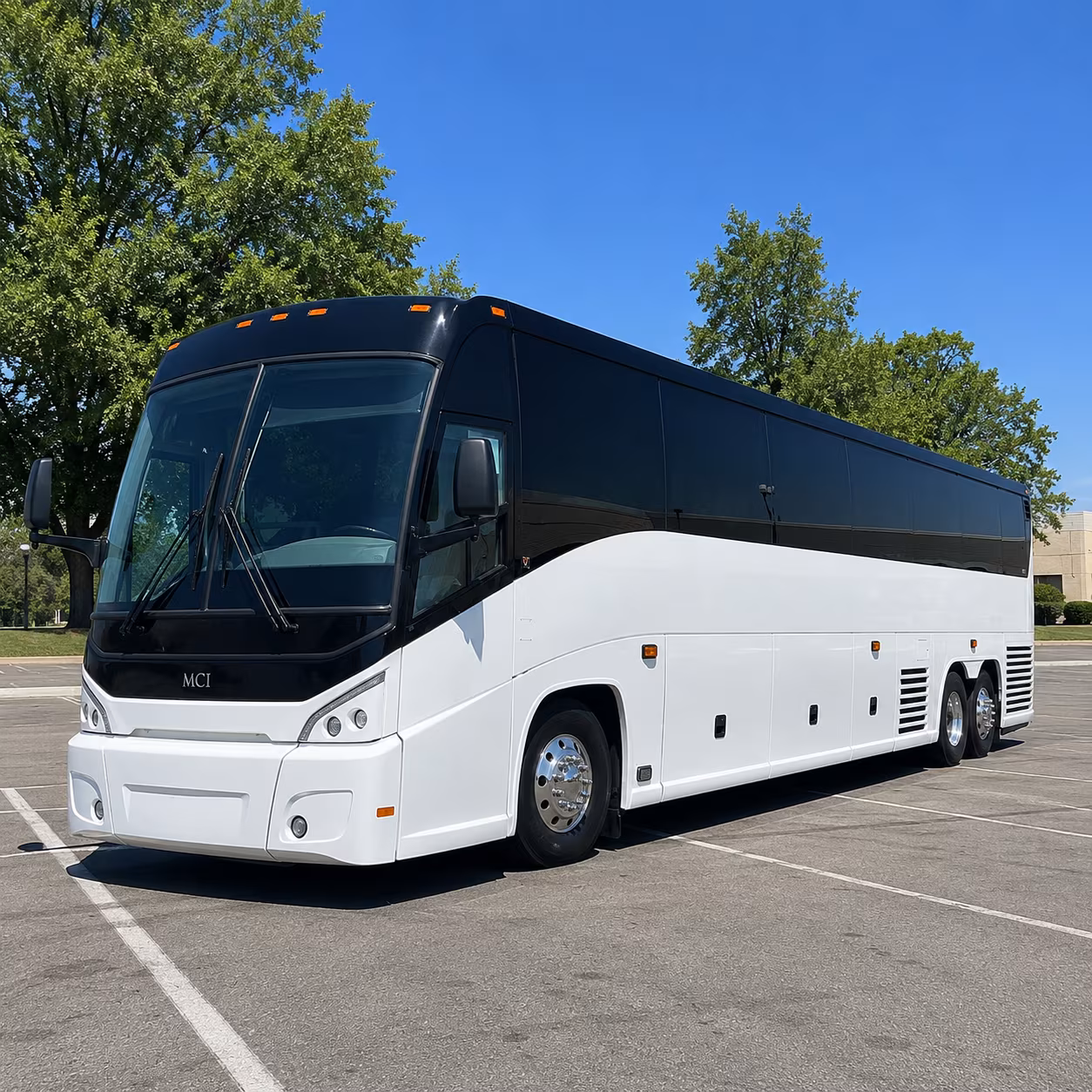mission trip and ministry outreach bus rentals from temple texas