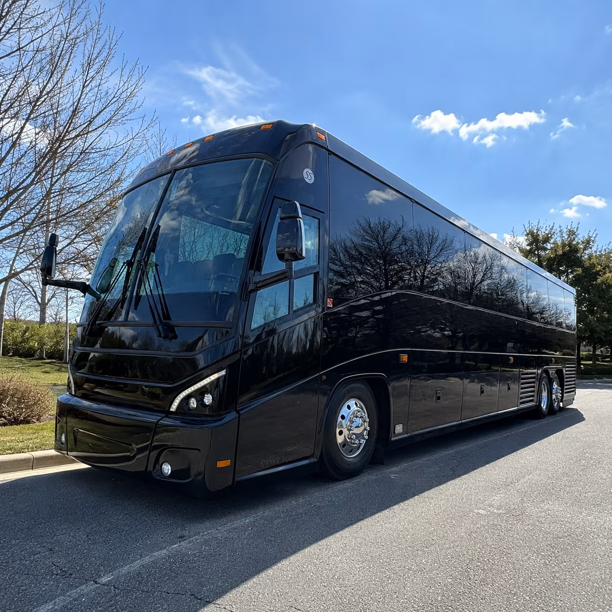 on demand quotes for emergency management and government agency transportation in bell county