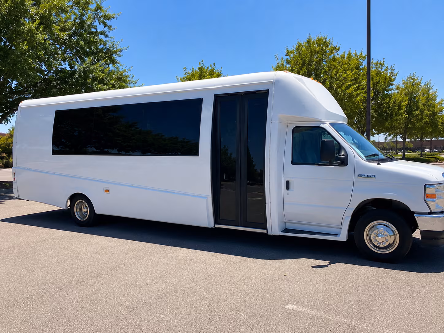 party buses for concert nights bachelorette trips and birthday celebrations