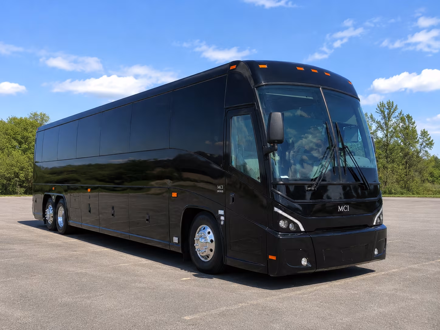 rather than coordinating carpools let a bus handle the drive to ferrell center for baylor basketball