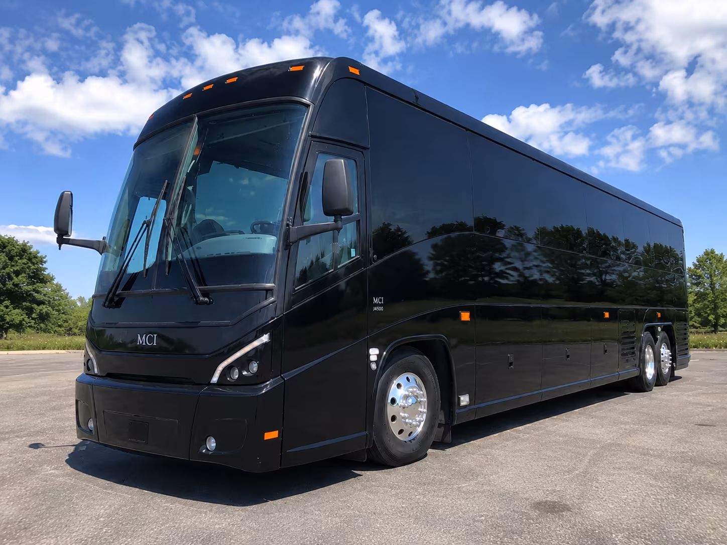 rehearsal dinner and multi day wedding weekend transportation