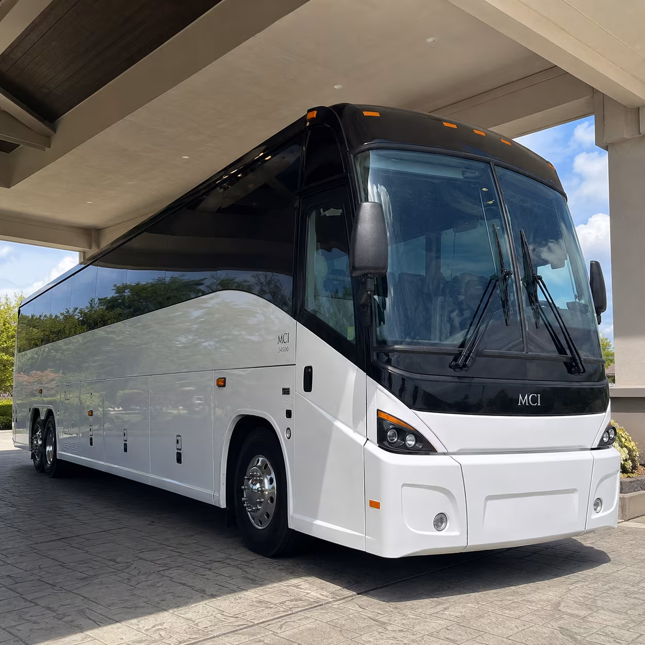 shuttle transportation between fort cavazos and temple for ceremonies and family events