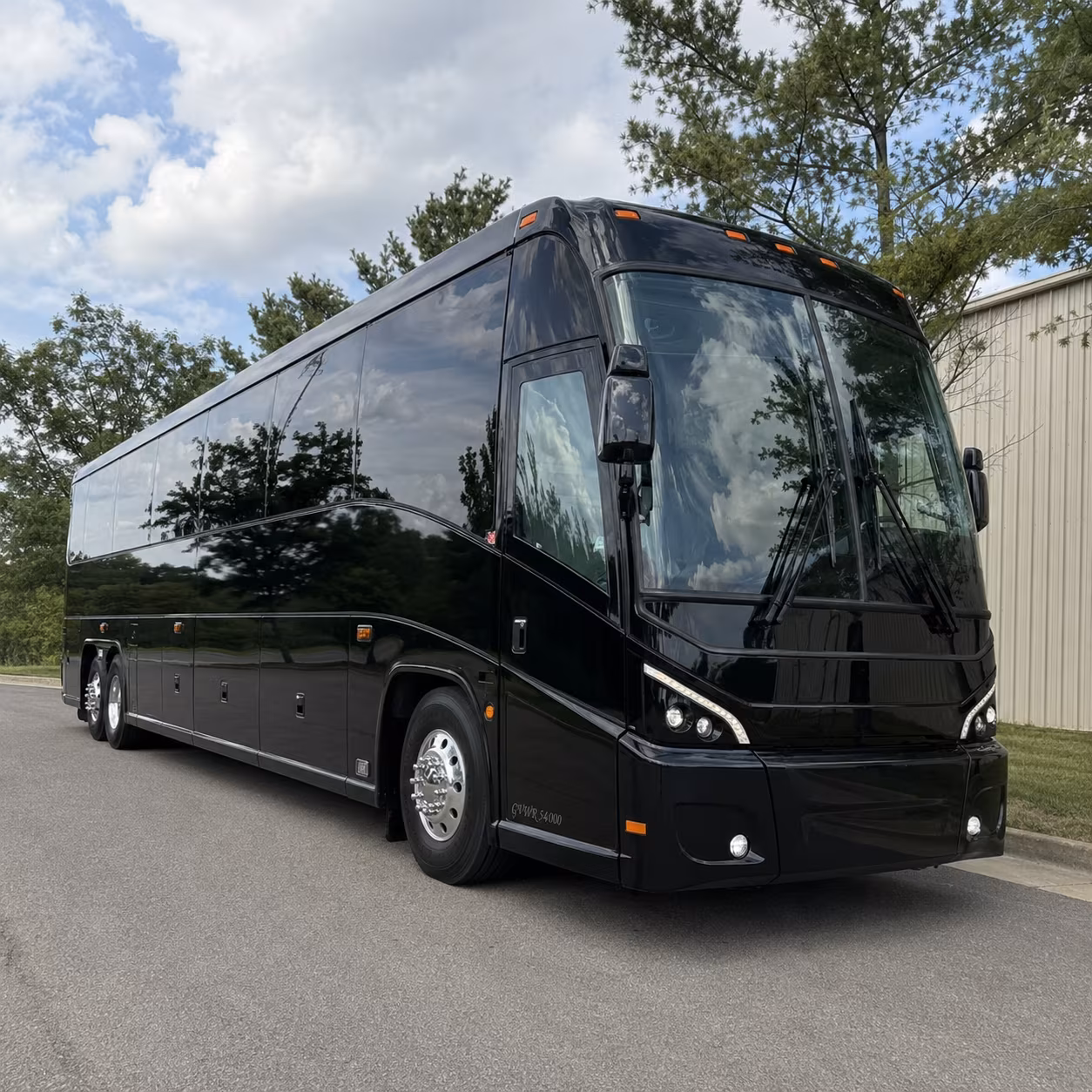 sunday shuttle service for congregations across temple and bell county