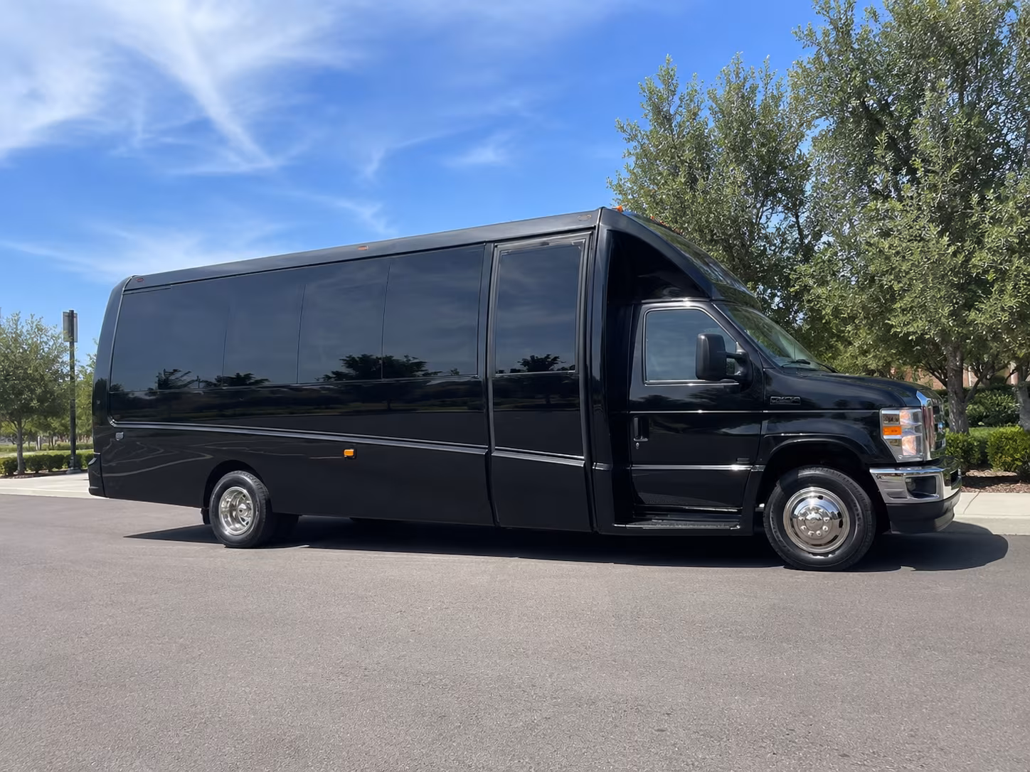 temple employee transportation