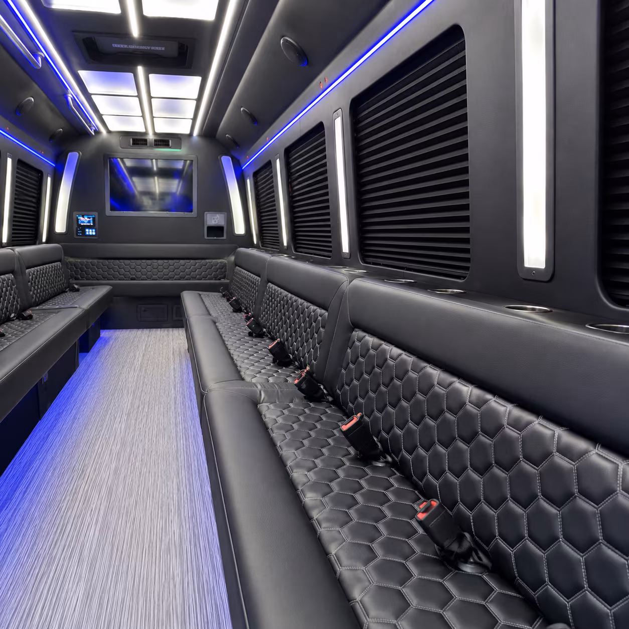 temple party bus booking step 3