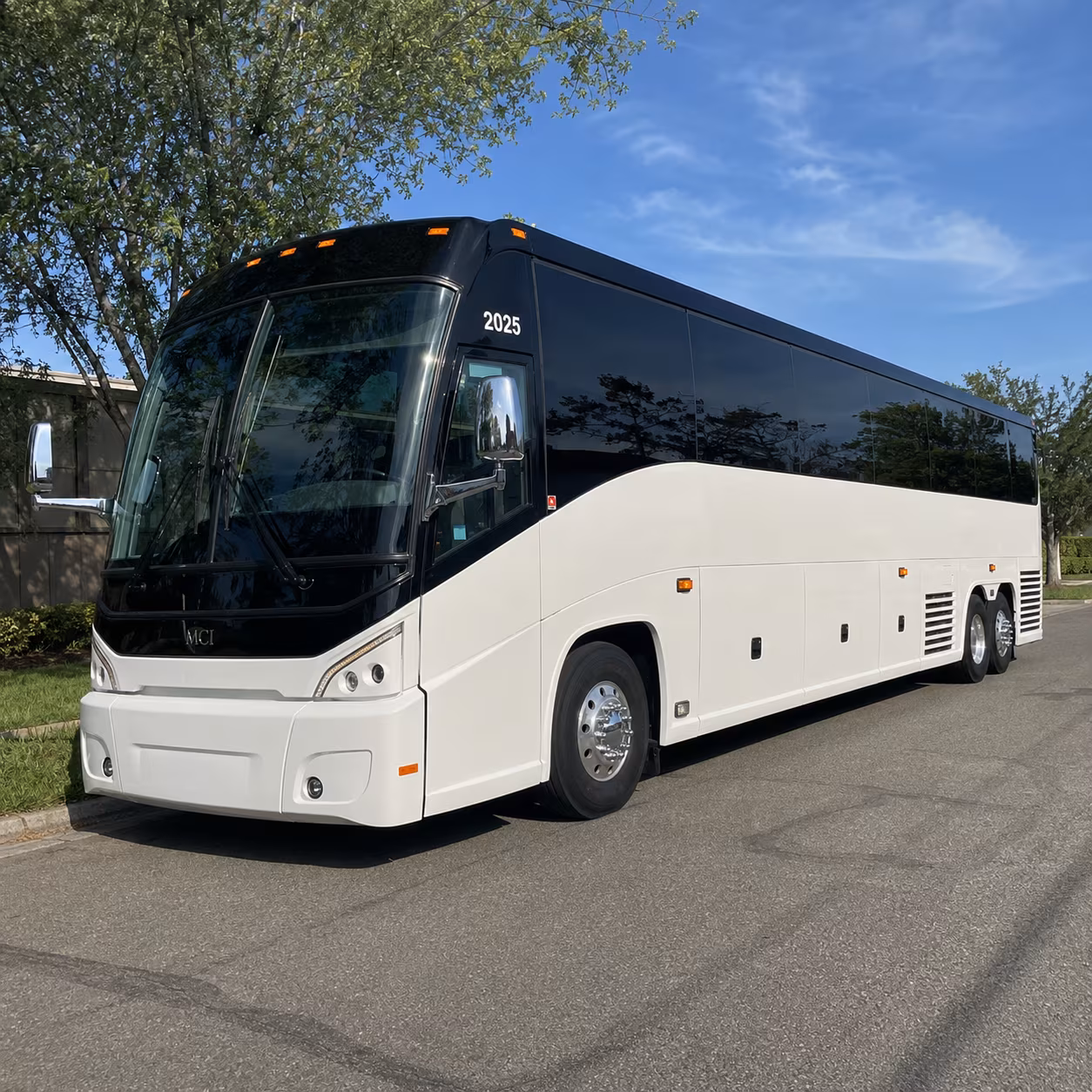 temple prom transportation onboard seating