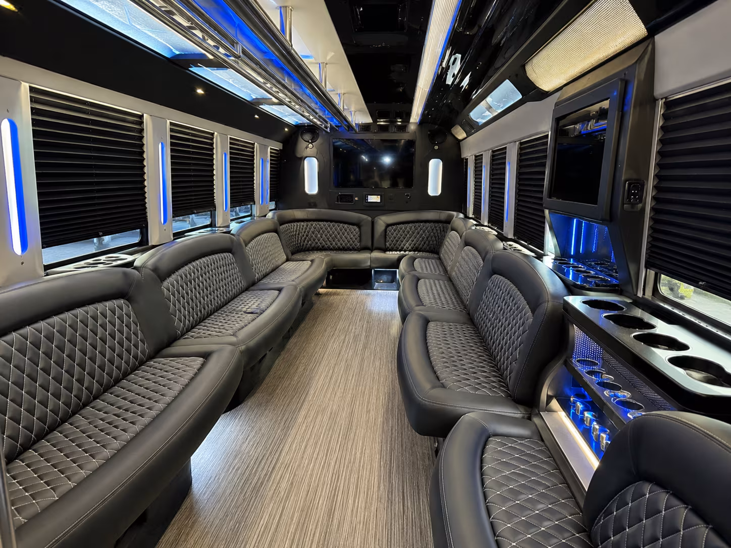 temple prom transportation