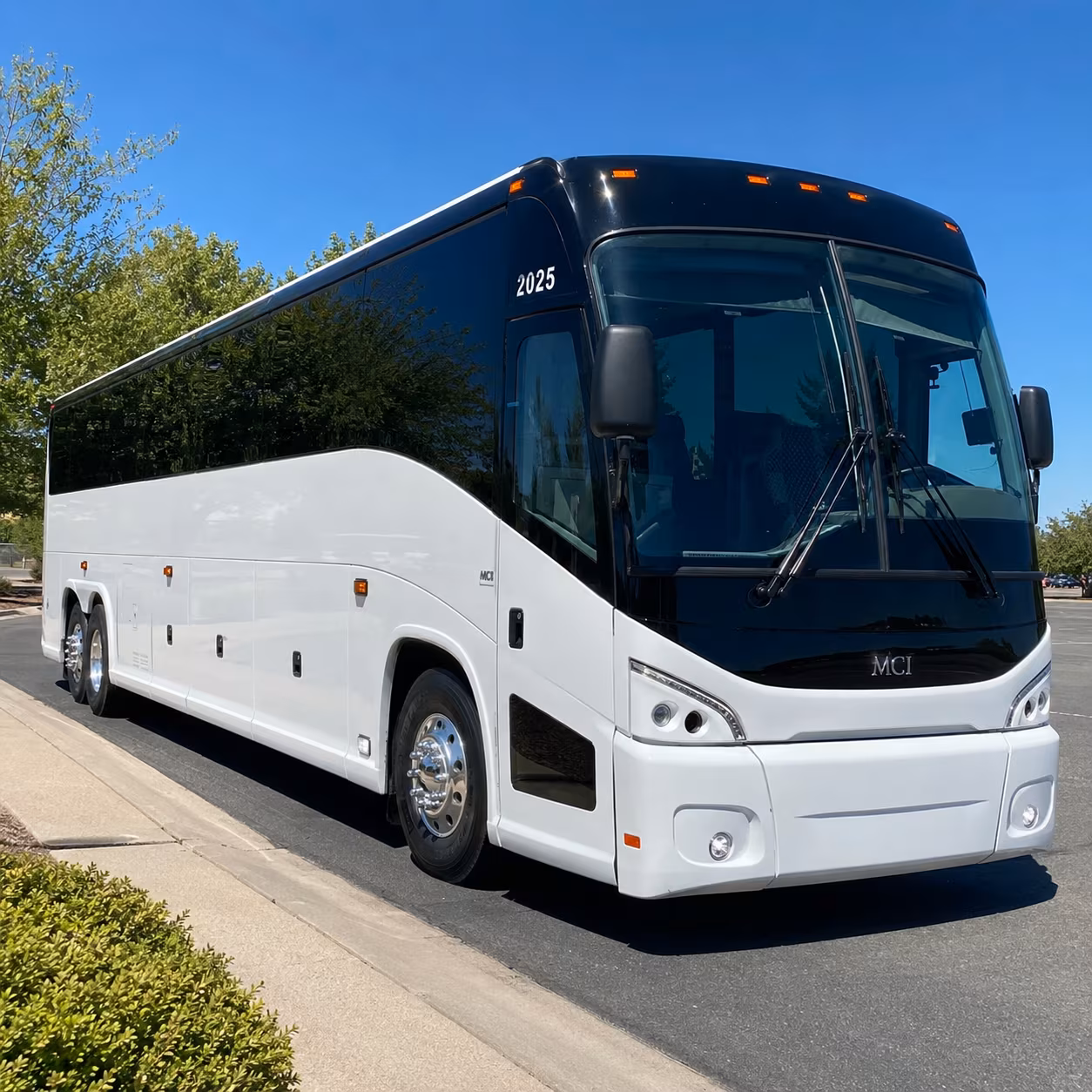 temple school event transportation onboard seating