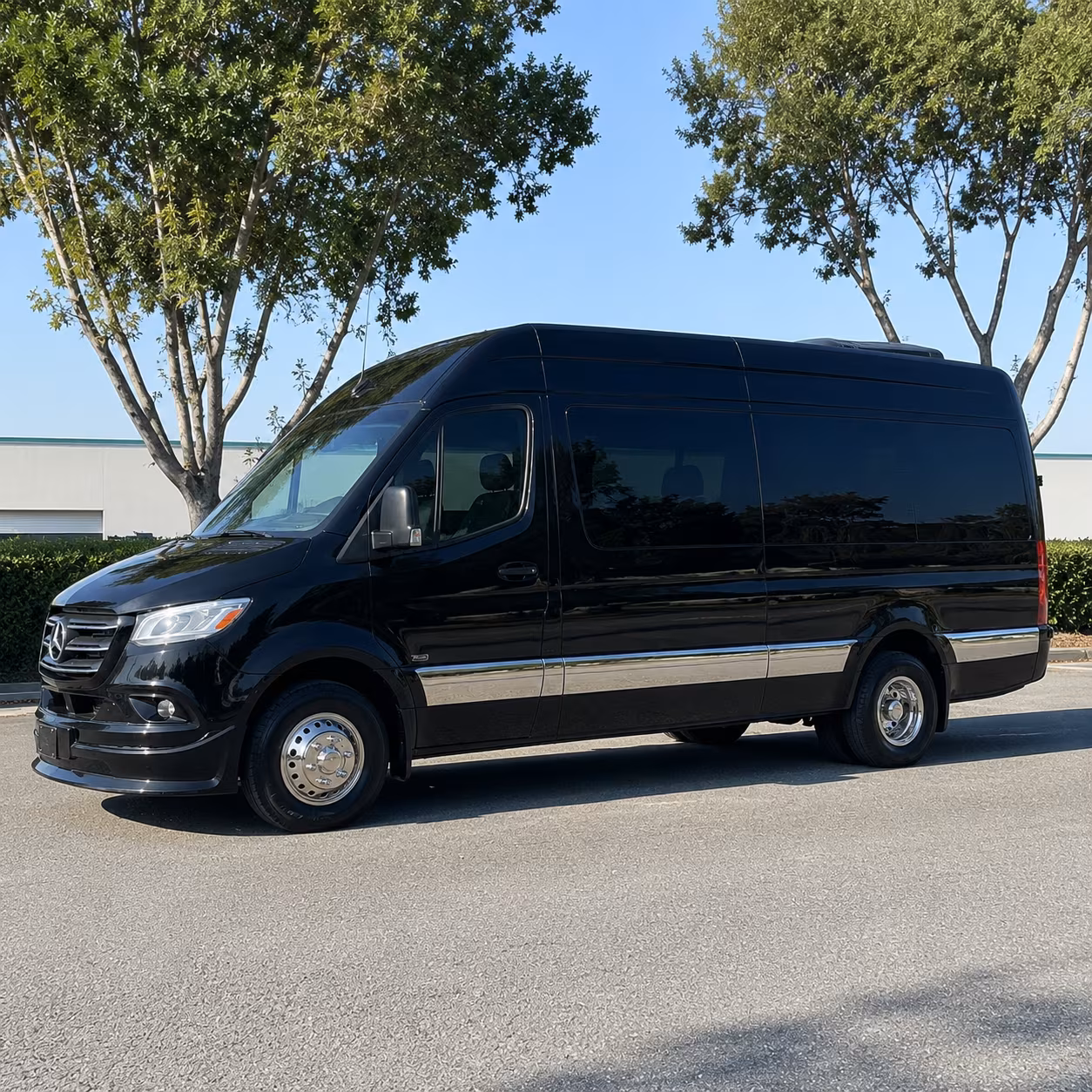 temple sporting event transportation onboard seating