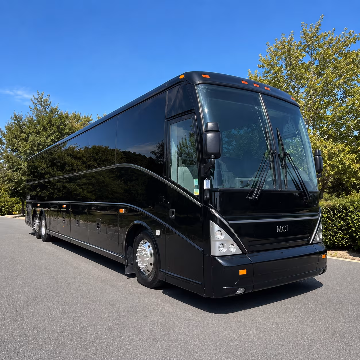 use templecharterbusservices com to compare prom buses for temple high school and academy high school groups