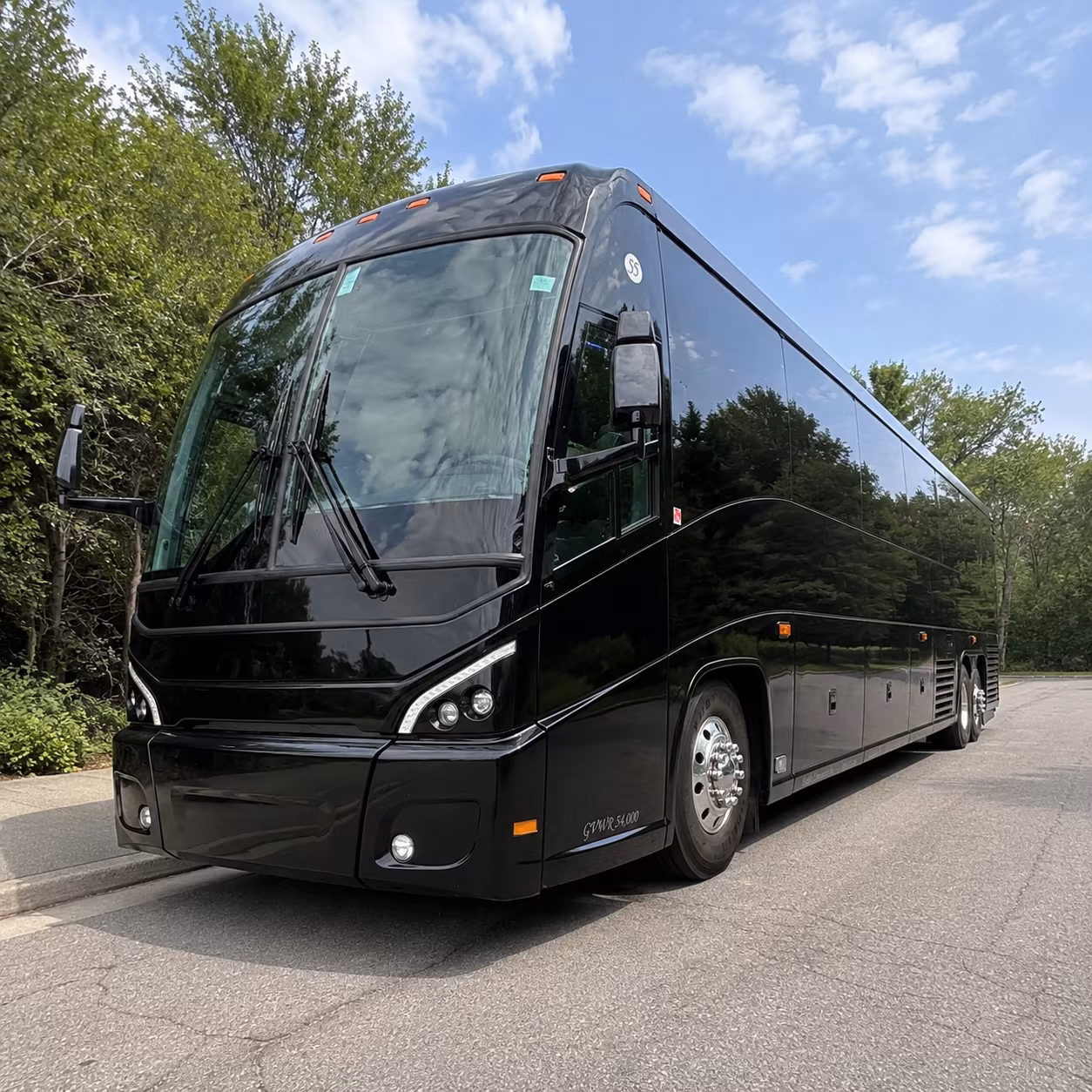 youth group and summer camp bus rentals from temple texas